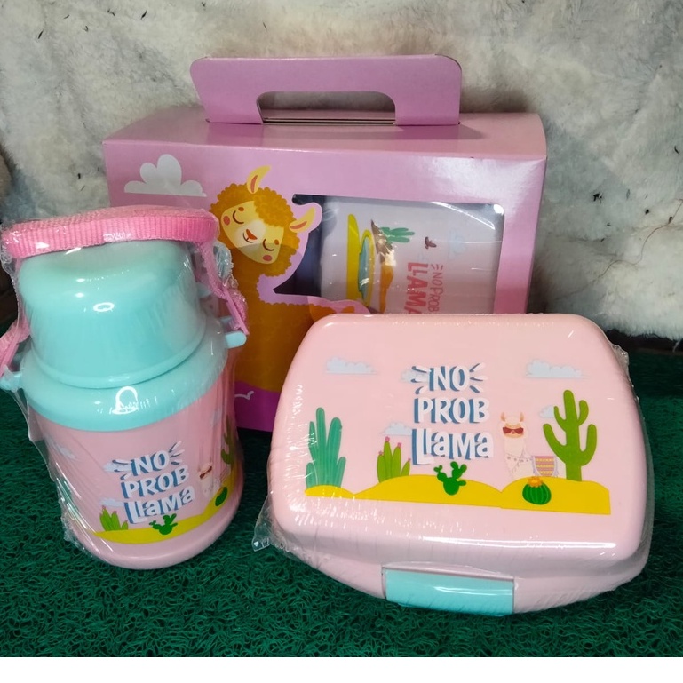 PROBLLAMA VALUE PACK TECHNOPLAST ( S301SW400.TIPB/24S )