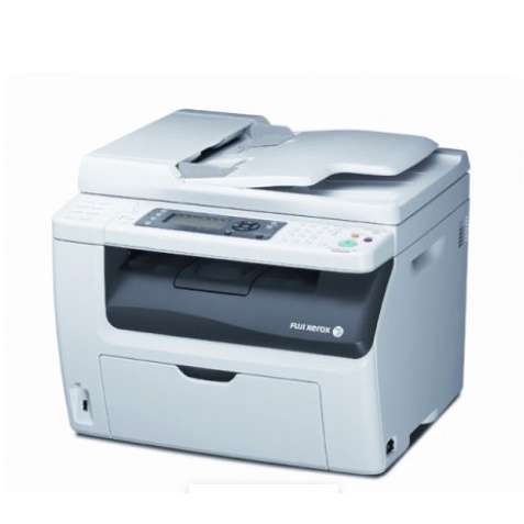 Printer Fuji Xerox DocuPrint CM215FW (Ex Display)