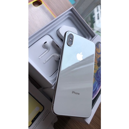 iPhone Xs