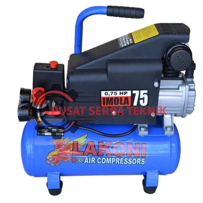 Kompresor Lakoni Imola 75