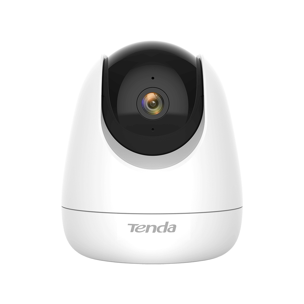 CCTV KAMERA TENDA CP6 Security Pan/Tilt Camera