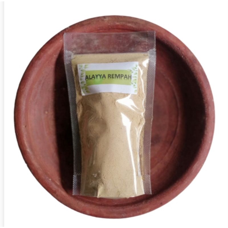 

Kunir Putih | kunyit | Tumeric Bubuk Murni 1kg