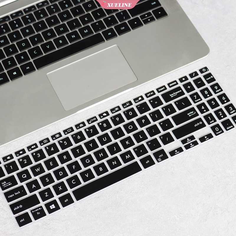 Film Pelindung keyboard ASUS Mars15 15.6 &quot;Untuk VivoBook 15s S533 S533FL S533F S533EQ X laptop