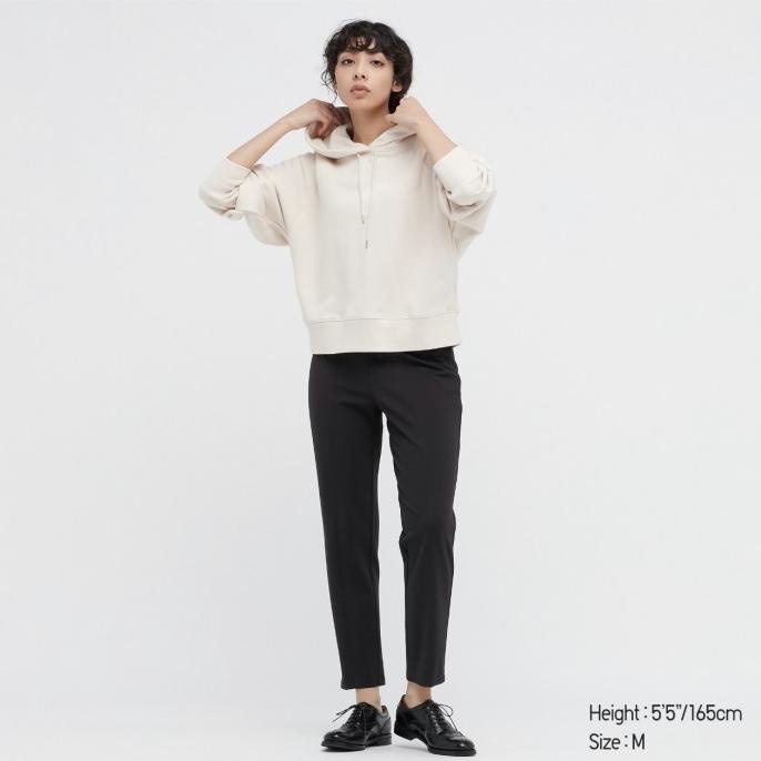 celana ponte wanita uniqlo original / legging wanita / celana bahan