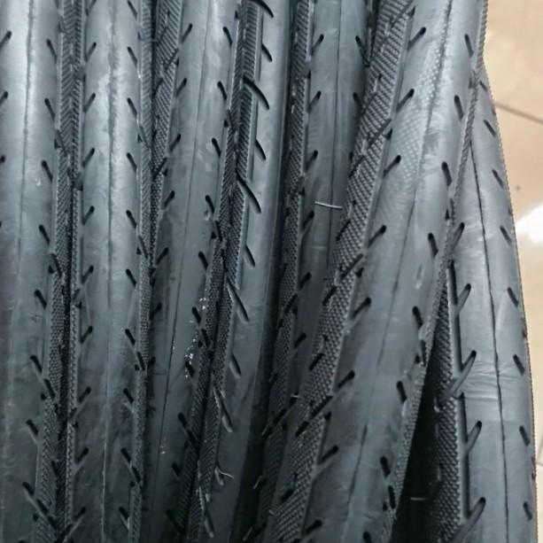 Ban luar sepeda 26 x 1.50 full hitam