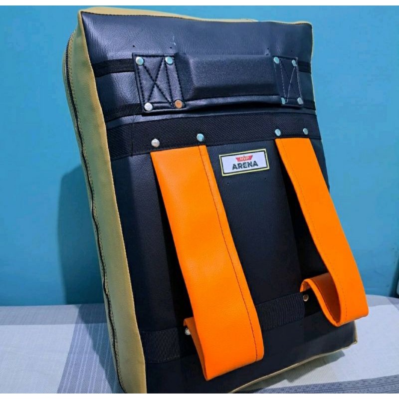 Pecing silat MPV / punching pad MPV / pecing silat / samsak silat