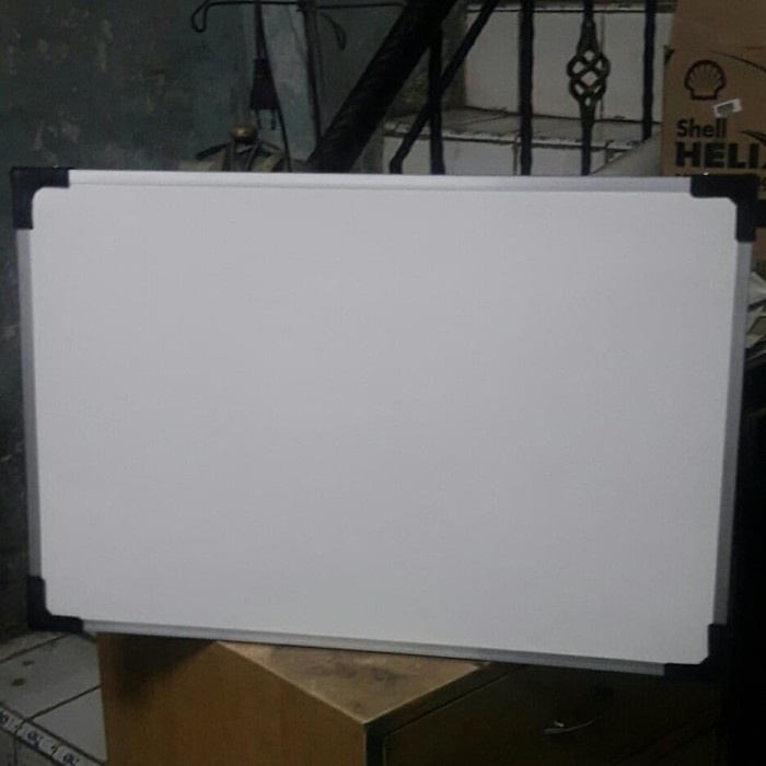 Papan Tulis Papan Tulis Gantung 40 X 60Cm