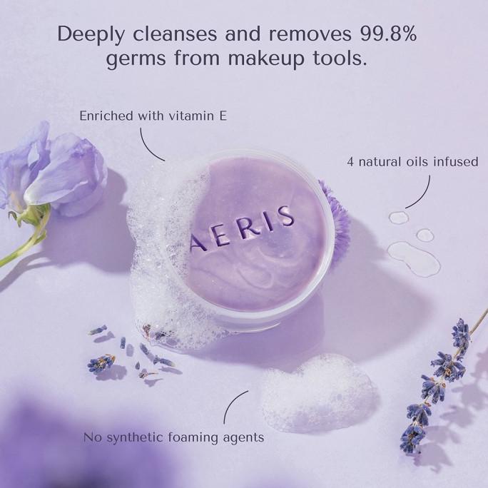 Image of Aeris Beaut Blendie Bar x Karen Vendela (Lavender) #2