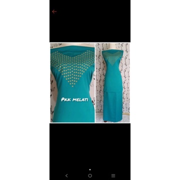 BAHAN SERAGAM PKK MELATI NASIONAL