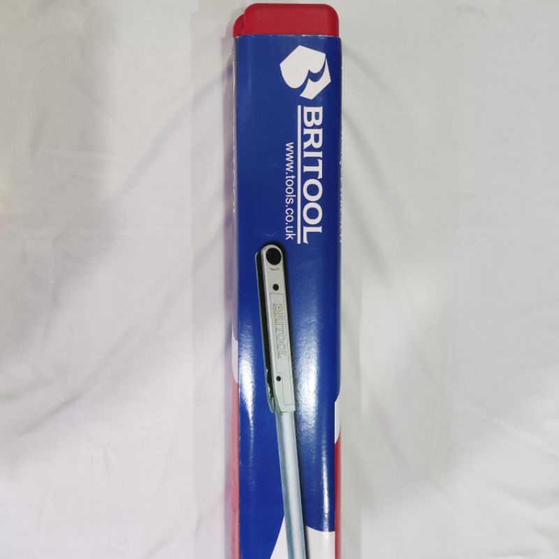 Torque wrench/kunci torsi Britool AVT 300A