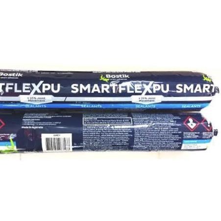 

Bostik Smartflex PU - Gray