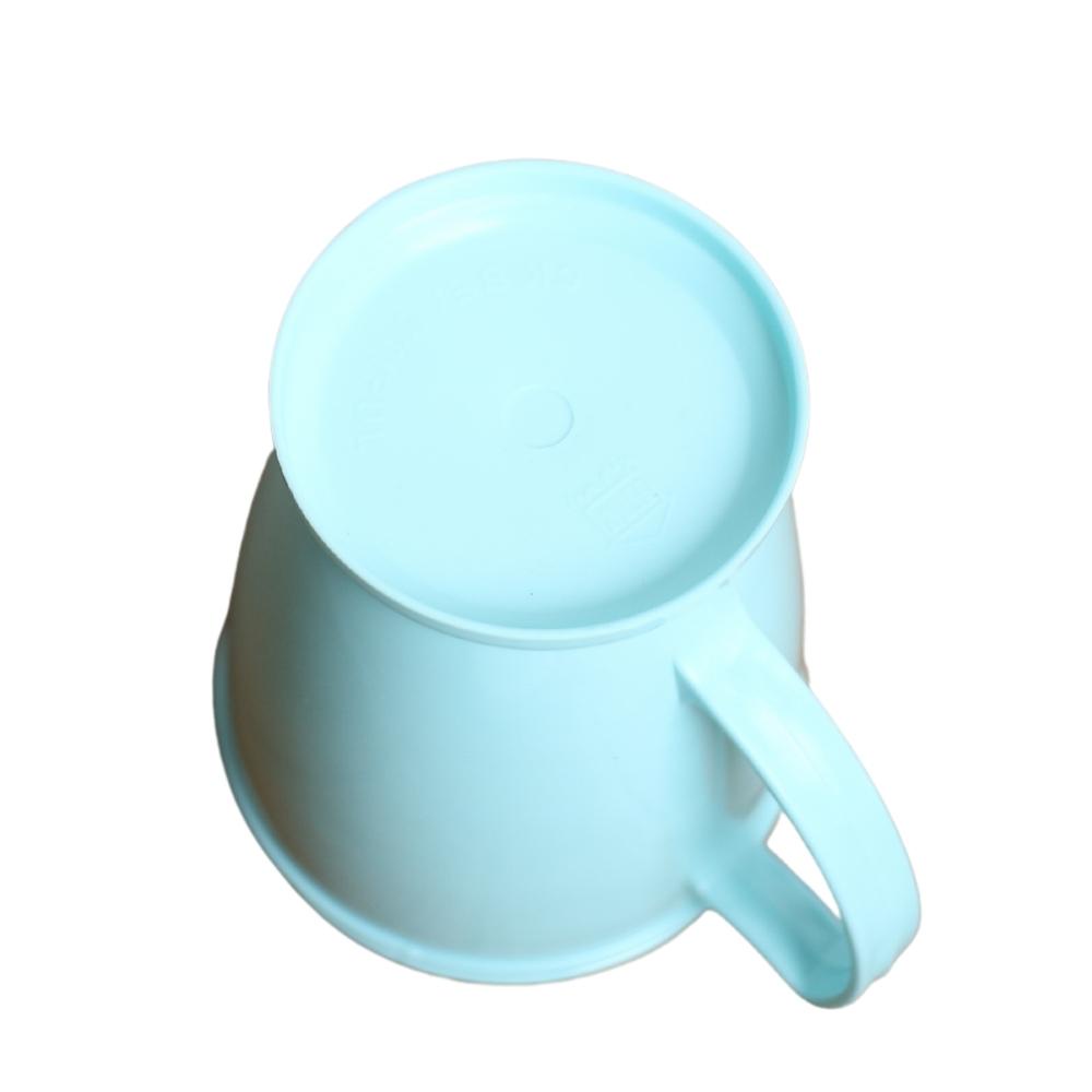 FM - Cangkir tutup drat beautiful ayam hw / Mug Ayam / Gelas