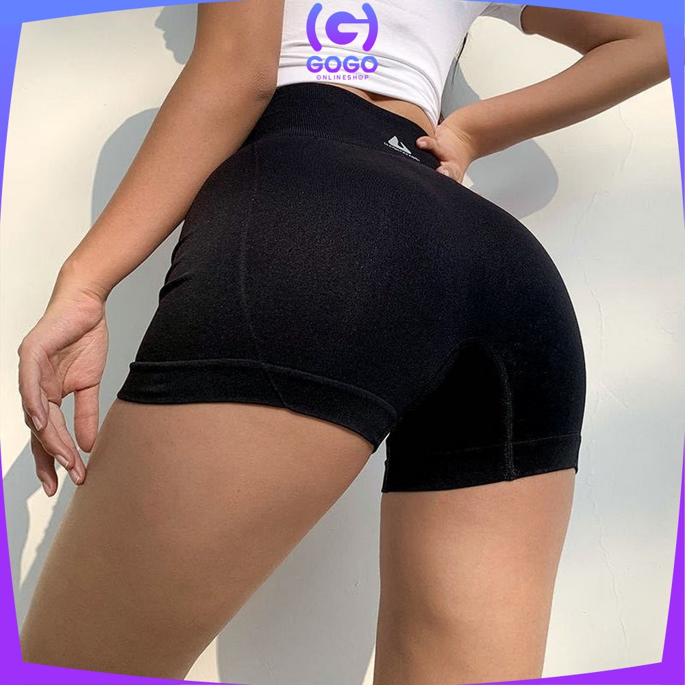 GOGO-P112 Celana Korset Pinggang Tinggi / Korset Wanita Pelangsing Perut / Korset Slimming Pants Korset Cd Wanita Pengecil Perut