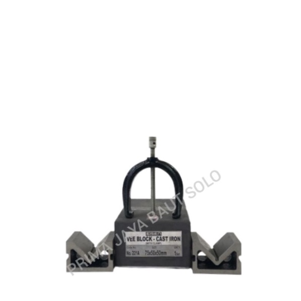 V-BLOCK EISEN