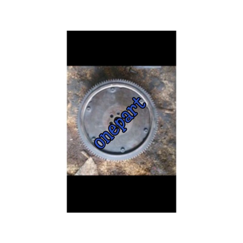 roda gila flywheel Xenia 1000 CC original