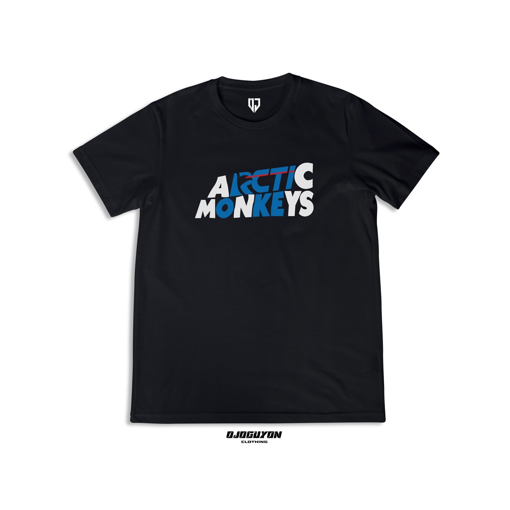 OJ KAOS | ARCTIC MONKEY x RCTI OKE | BLACK | Comedy Series