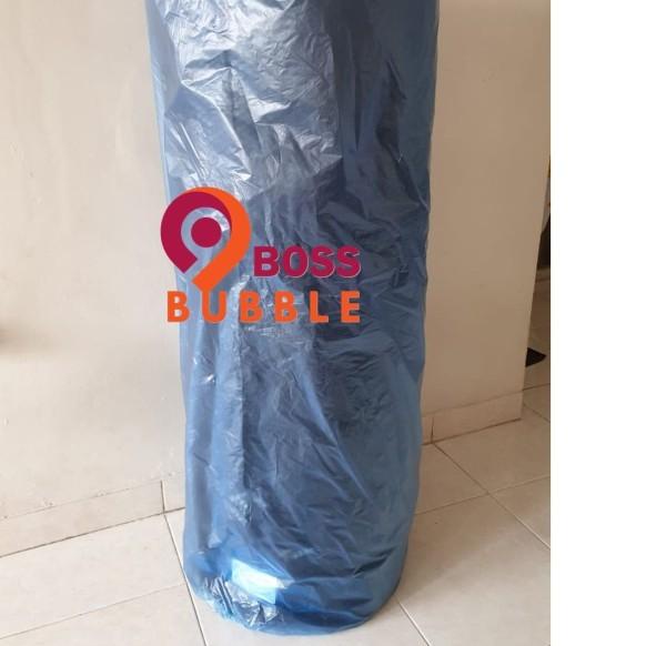 

Bubble Wrap DEMAK Hitam 125cm x 50m [BEST QUALITY] - Hitam