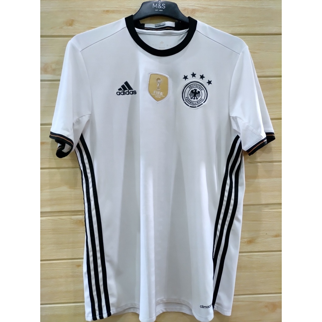 Jersey Germany/Jerman Home 2016 Original