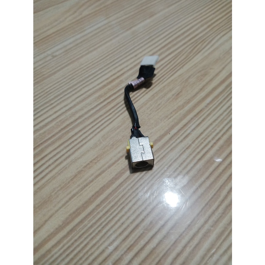 Jack DC Laptop Acer TravelMate 4740 4740Z