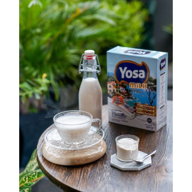 yosamilk susu gemuk badan ampuh osamilk