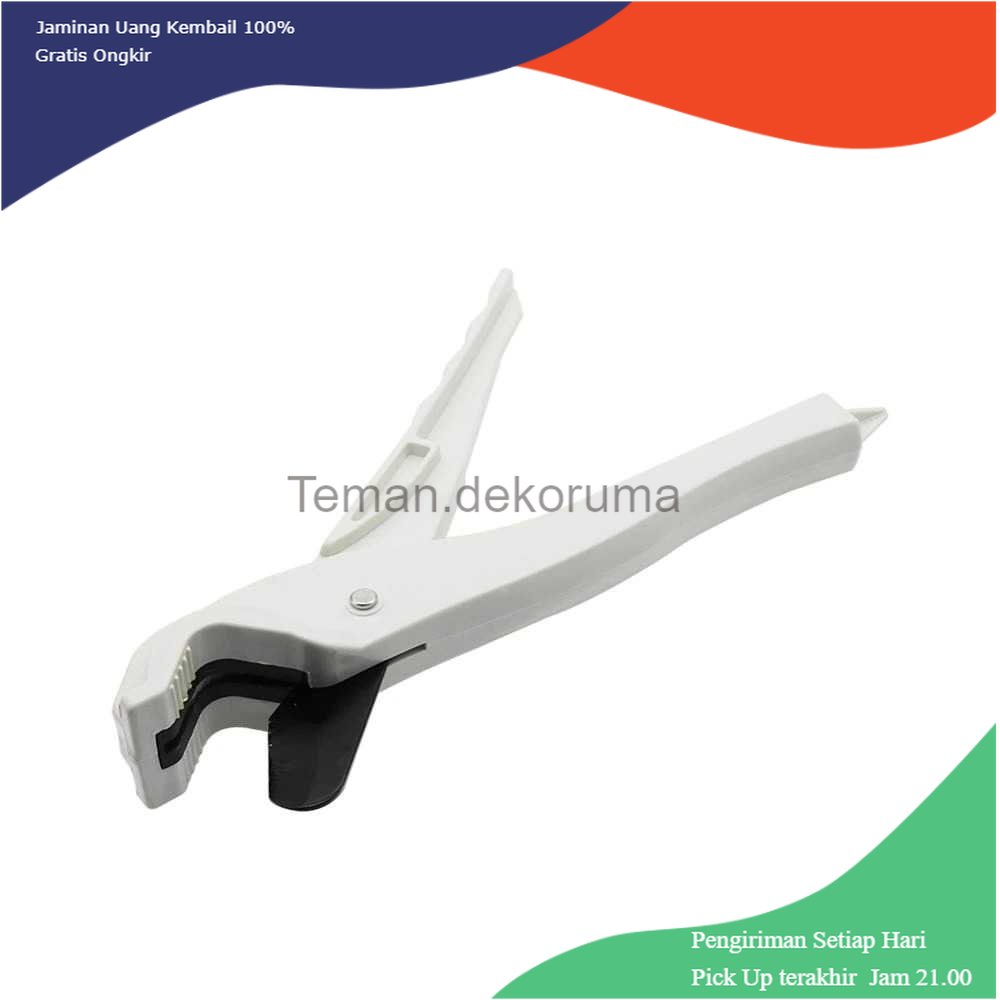 TD - PR Letianxin Gunting Pemotong Pipa Pipe Tubing Cutter 16-32 mm - PR16