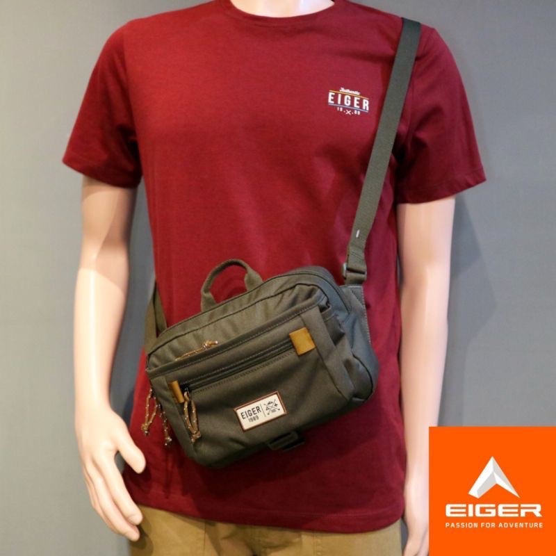 TAS SELEMPANG PORTEGE LANDSCAPE POUCH 2.0