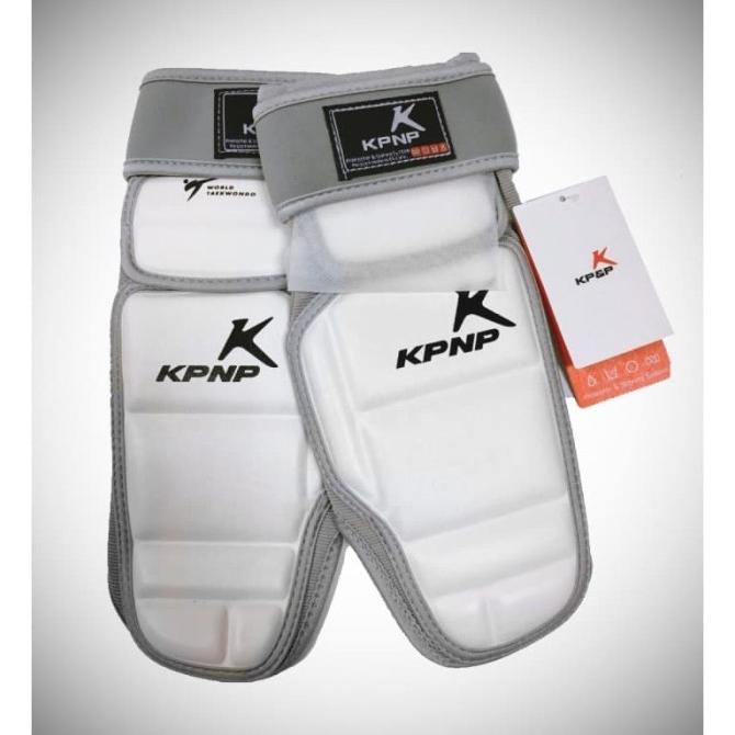 KPNP E-Foot Protector - E-Socks With Proximity Sensor - WT Recognized