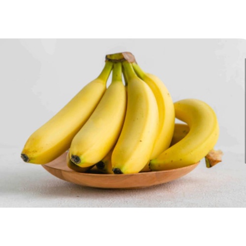 

Buah Segar Pisang Cavendish