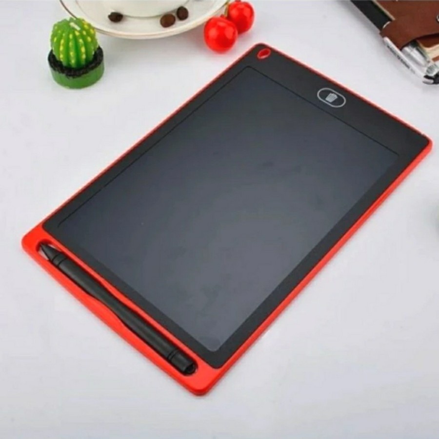 KeiKei LCD Drawing Writing Tablet 8.5&quot; - Papan Tulis Gambar Board writing pad