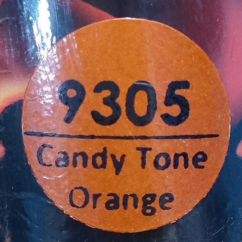 Pilok Cat Diton Premium Paket Lengkap 3 Pcs Candy Orange Candi Tone Oren 9305 Primer Grey Epoxy 9120 Clear Gloss 9128 400cc Pilok Paketan Cat Semprot Special Spray Paint