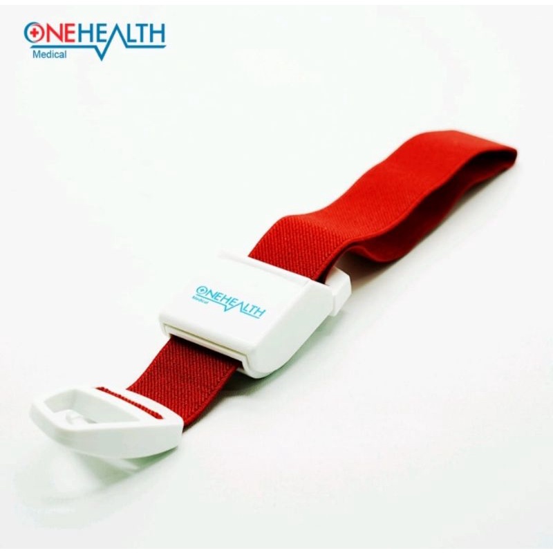 TOURNIQUET Onehealth