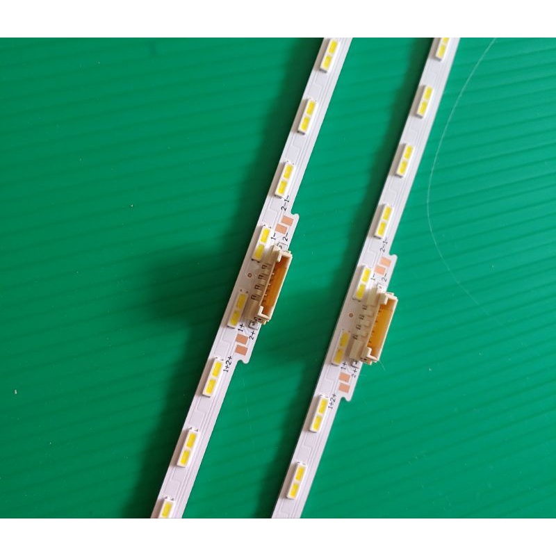 RK LAMPU LED BL BACKLIGHT SAMSUNG UA43AU8000 43AU8000