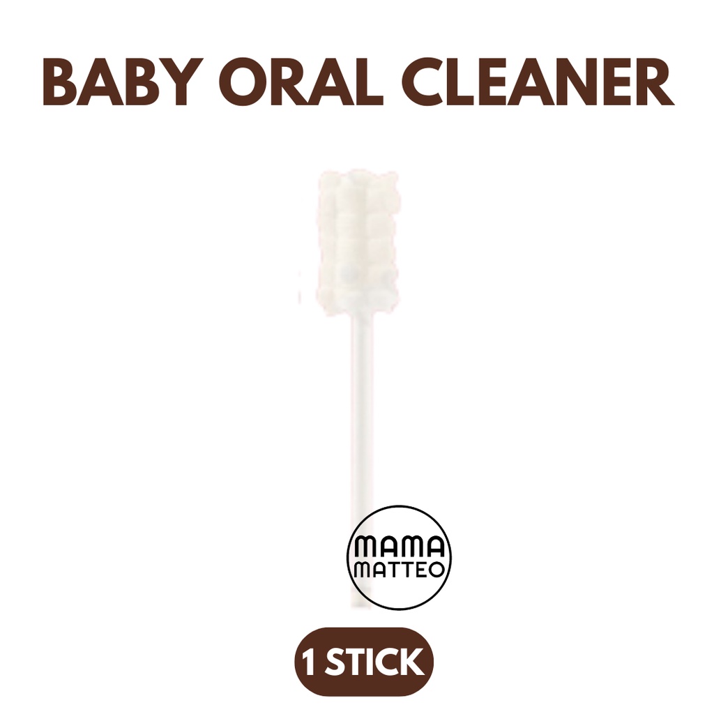 Sikat Gigi Anak Bayi Silikon Bentuk U / Sikat Gigi Anak Lembut / Sikat Gigi Anak Bahan Silikon / Sikat Gigi Love / Sikat Gigi Panjang / Lidah Oral Cleaner