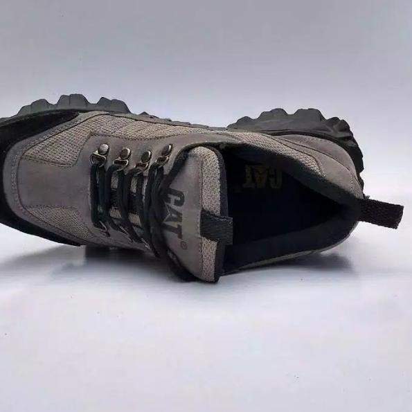 safety shoes caterpillar original