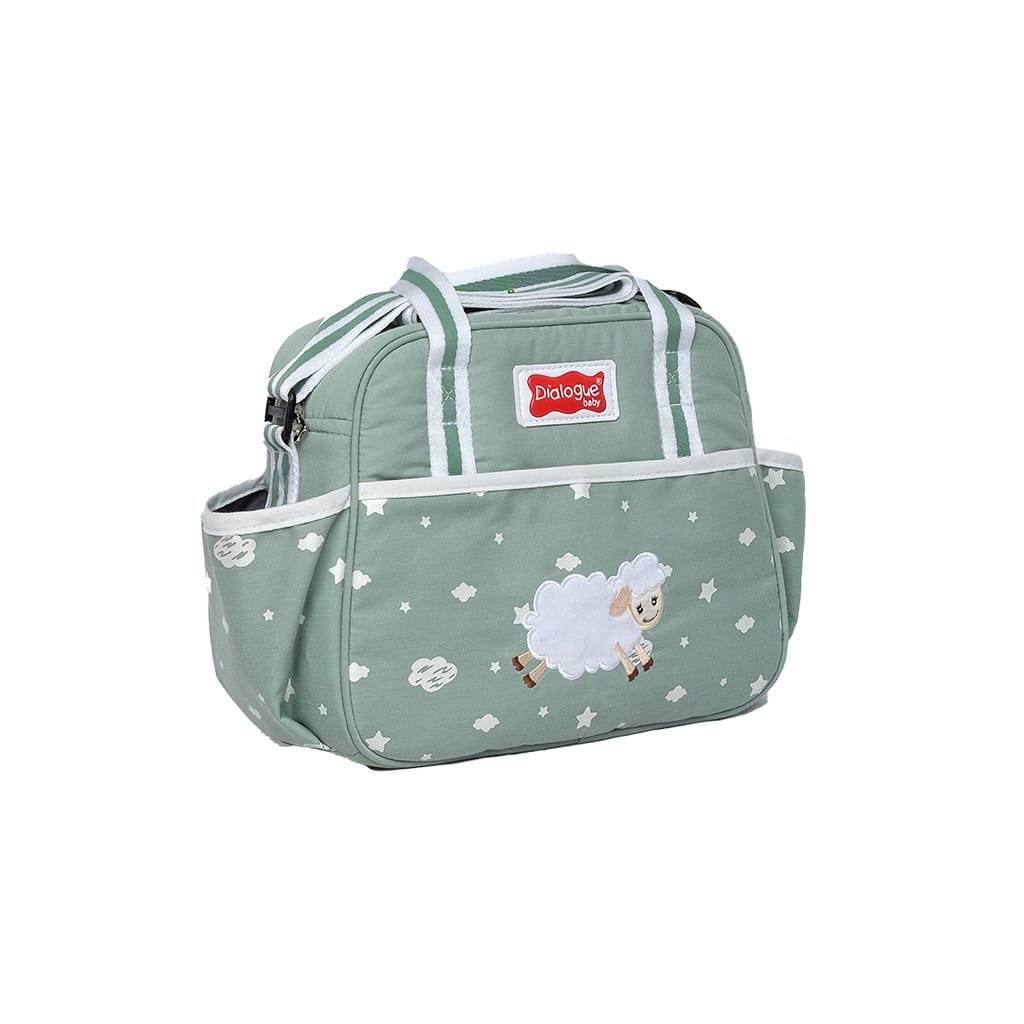 Dialogue Baby Tas Bayi Kecil Baby Sheep Series - DGT7310