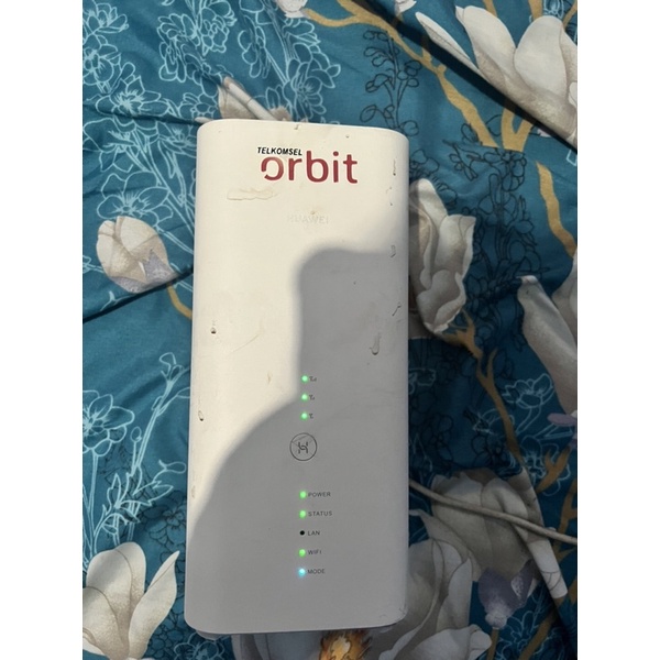 Orbit Max B818-263 Second