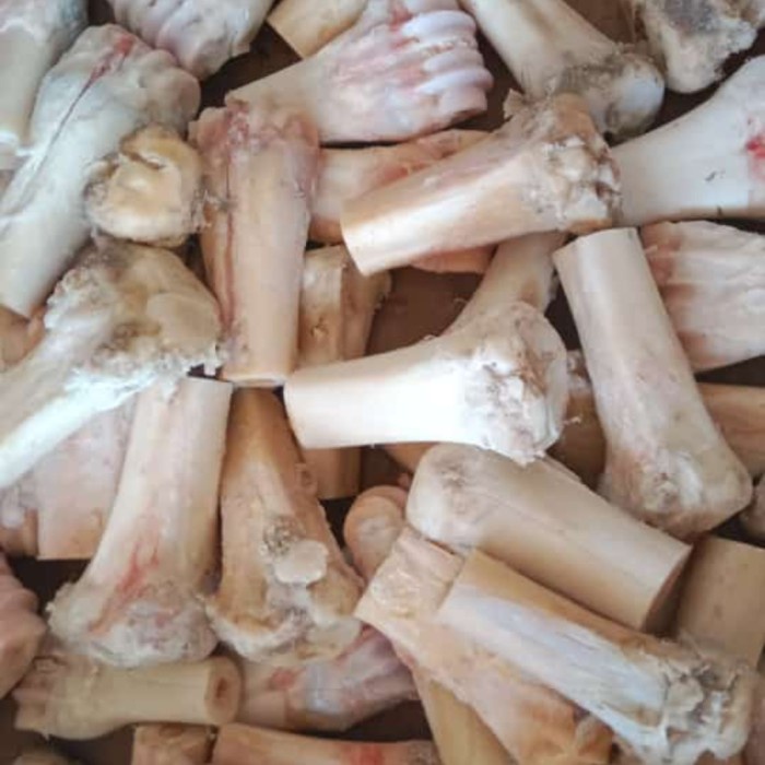 

Tulang sumsum sapi | Tulang Kaldu sapi | Bone Marrow 1kg