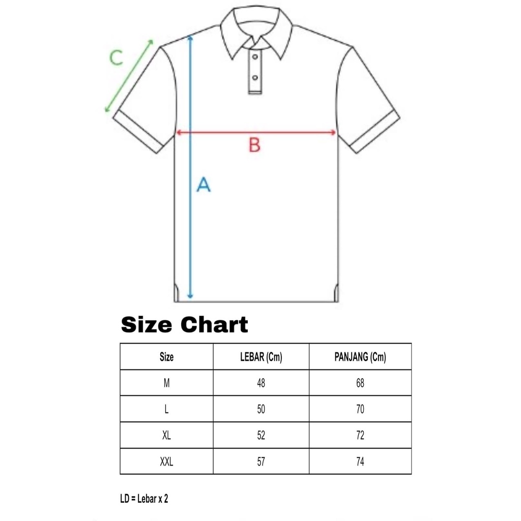 Noveli wear - Kaos kerah polo polos Hijau Stabillo | kaos polo pria | polo shirt polos