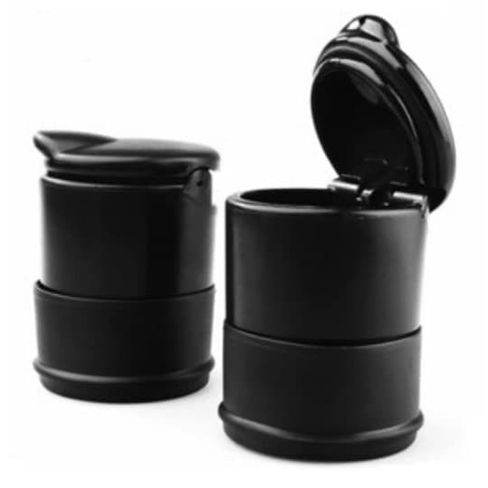 Car Ashtray Cup Asbak Mobil