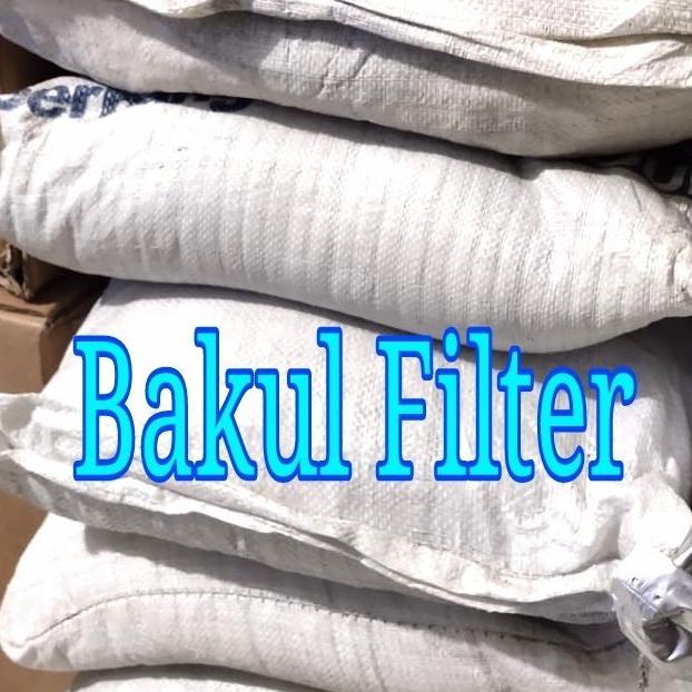 Paket Filter Air Sumur