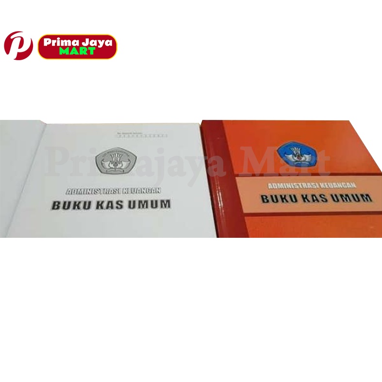 

Administrasi Keuangan Buku Kas Umum