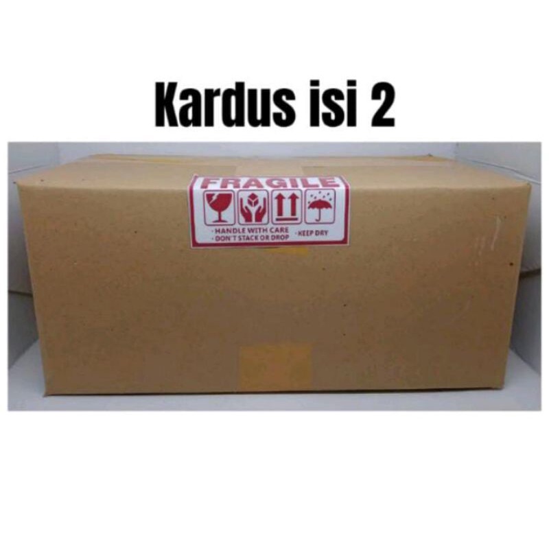 

Kardus isi 2