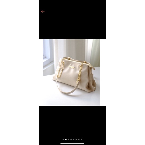 Nola Bag by kanara_id