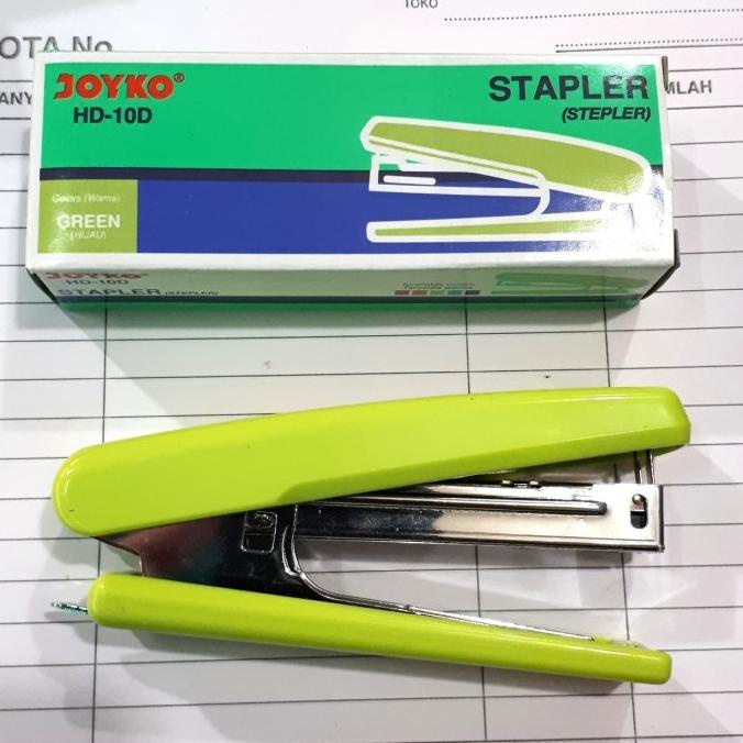 

stapler HD 10D joyko