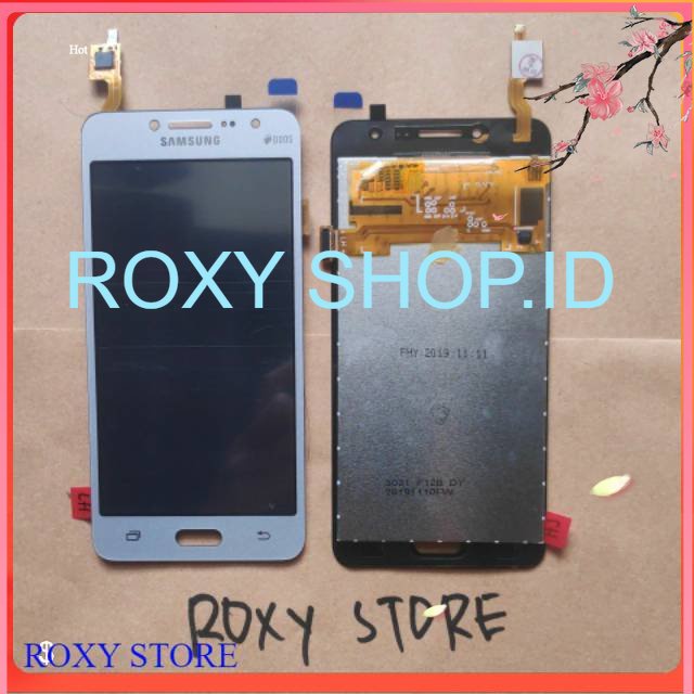 LCD TOUCHSCREEN SAMSUNG J2 PRIME G532 FULLSET
