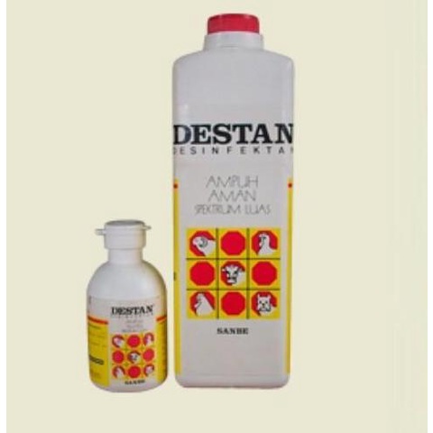 Destan 1liter