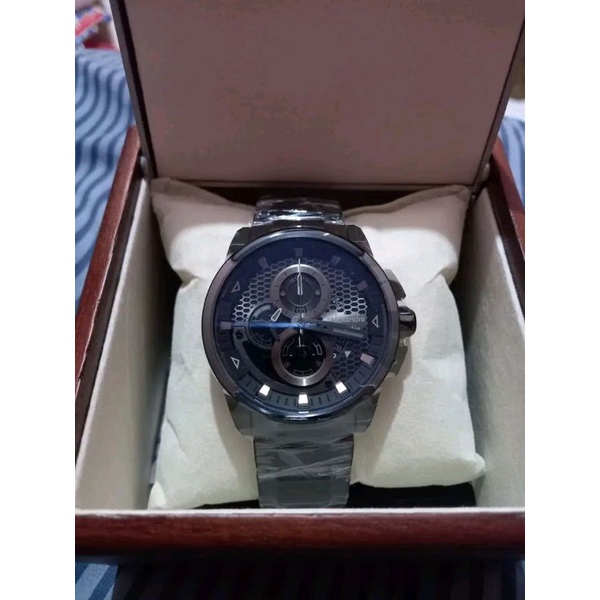 Alexandre christie 6618MC