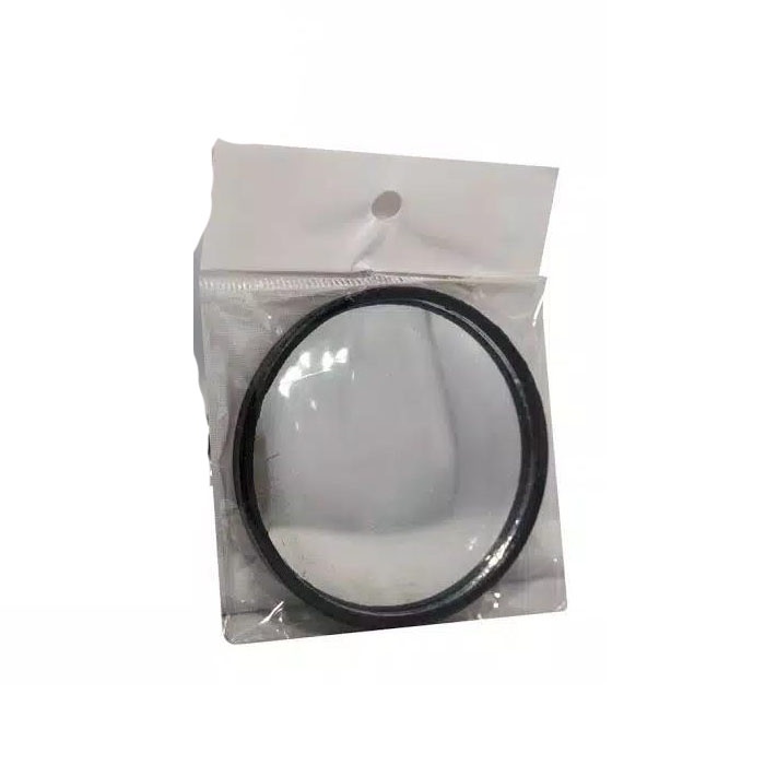 Kaca Spion Blindspot Bulat Cembung Cermin Spion Kecil Mini Wide Angle Blind Spot Car Mirrors Spion Mobil Spion Motor STD