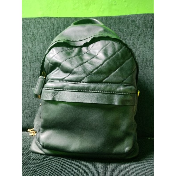 Pl ransel dissona pl ransel kulit asli