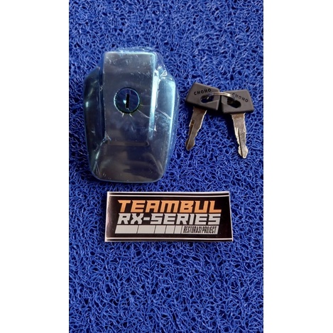 TUTUP TANGKI RX S TT 115 | TUTUP TANKI RX SPECIAL YT